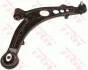 Рычаг FIAT Punto/Punto Van "FR TRW JTC954
