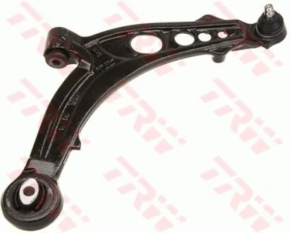 Рычаг FIAT Punto/Punto Van "FR TRW JTC954