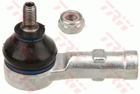Наконечник рулевой тяги HYUNDAI LANTRA, MITSUBISHI COLT II-V 83-перед. мост (Выр-во) TRW JTE260