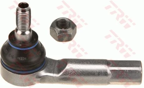 Наконечник рульової тяги AUDI/SEAT/SKODA/VW A3/Leon/Octavia/Golf/Bora "FL "96-"10 TRW JTE457