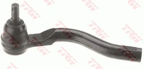 Наконечник рулевой тяги MITSUBISHI Pajero "FR "06>> TRW JTE512