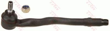 Наконечник рулевой тяги BMW 316i/316i Compact/316i Coupe/316i Touring/318d "FL TRW JTE766
