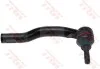 Наконечник рулевой тяги TOYOTA/LEXUS Prius/CT FR ''08-15 TRW JTE7813 (фото 2)