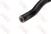 Наконечник рулевой тяги TOYOTA/LEXUS Prius/CT FR ''08-15 TRW JTE7813 (фото 3)