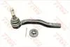 Наконечник рулевой тяги TOYOTA/LEXUS Prius/CT FL FL08-15 TRW JTE7814 (фото 1)