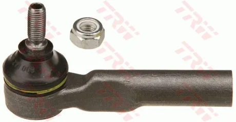 Накінечник рульової тяги ALFA ROMEO 145, 155, FIAT DOBLO 92- перед. міст (Вир-во) TRW JTF207