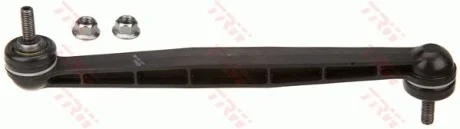 Тяга стабилизатора PEUGEOT 306 "F TRW JTS136