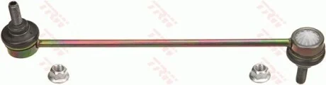 Тяга стабілізатора NISSAN/OPEL/RENAULT Primastar/Vivaro/Clio/Laguna/Trafic "F "01>> TRW JTS432