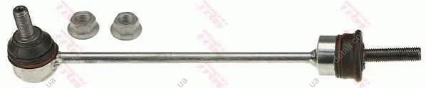 Тяга стабілізатора MERCEDES W221 "FL "05>> TRW JTS544 (фото 1)