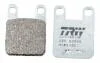 Тормозная колодка (диск) TRW MCB535EC (фото 1)