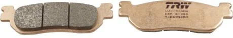 Тормозная колодка (диск) TRW MCB699SRM