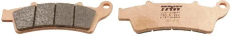 Тормозная колодка (диск) TRW MCB726SRM
