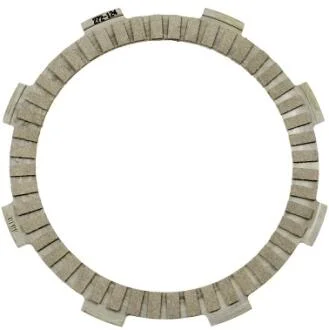 Диск сцепления TRW MCC1024