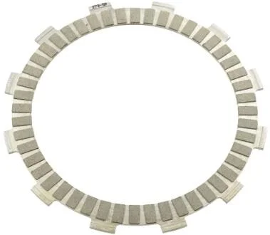 Диск сцепления TRW MCC2295