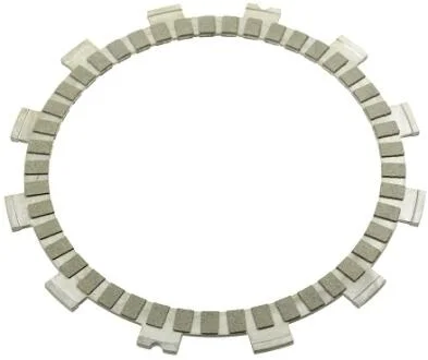 Диск сцепления TRW MCC4095