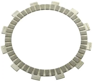 Диск сцепления TRW MCC4198