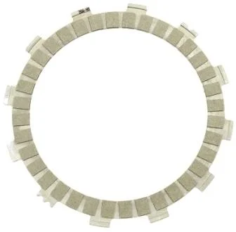 Диск сцепления TRW MCC4238