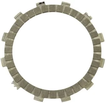 Диск сцепления TRW MCC4357