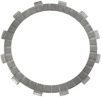 Диск сцепления TRW MCC6108