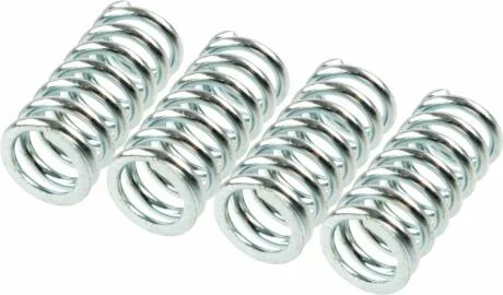 Сцепление, пружины TRW MEF1024