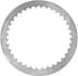 Сцепление, пластины TRW MES3376 (фото 1)