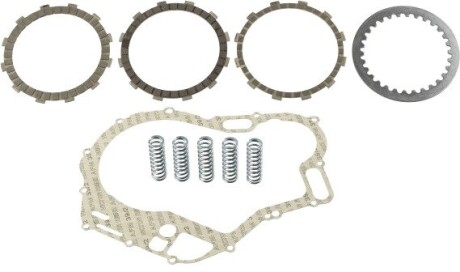 Диск сцепления TRW MSK229