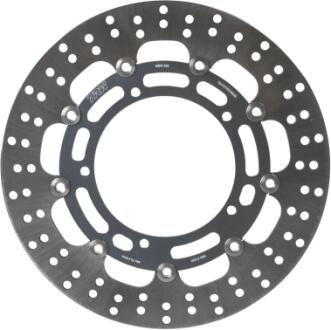 Тормозной диск TRW MSW242