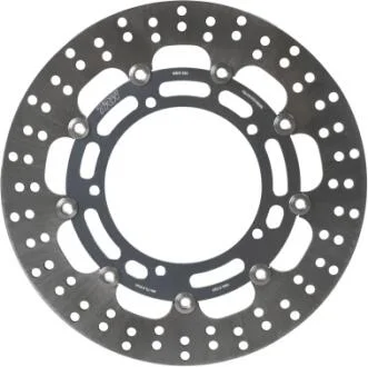 Тормозной диск TRW MSW242