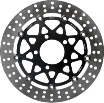 Тормозной диск TRW MSW248