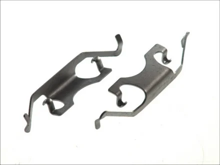 РМК тормозных колодок Mercedes CL/E/SL C115/W211/R230 "99-"06 "R TRW PFK487