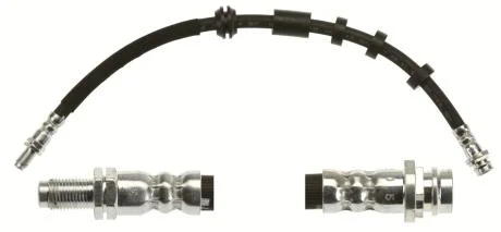 Тормозной шланг LAND ROVER Freelander "F "06-14 TRW PHB915