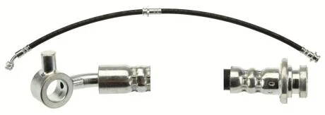 Тормозной шланг NISSAN Juke "FL "10>> TRW PHD1222