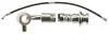 Тормозной шланг NISSAN Juke "FR "10>> TRW PHD1225 (фото 1)