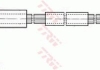 Тормозной шланг TRW PHD401 (фото 2)