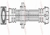 Тормозной шланг TRW PHD479 (фото 2)