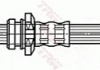 Тормозной шланг TRW PHD497 (фото 1)