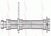 Тормозной шланг TRW PHD582 (фото 2)