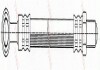 Тормозной шланг TRW PHD677 (фото 1)