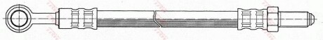 Тормозной шланг TRW PHD677