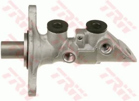 Цилиндр тормозной (главный) Renault Megane III/Scenic III 1.2-2.0 dCi 08- TRW PMK272