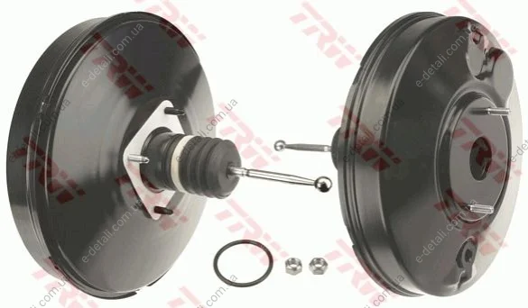 Підсилювач гальм TRW PSA389 (фото 1)