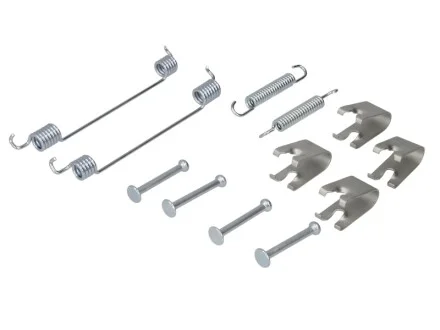 Комплект для кріплення гальмівних колодок TRW SFK328