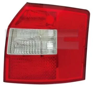 Фонарь задний TYC 11-0354-01-2