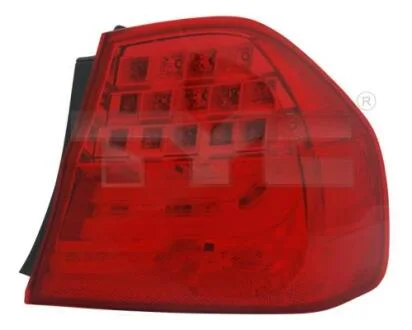 Фонарь задний TYC 11-11678-06-2