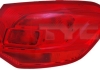 Задній ліхтар TYC 11-11876-01-2 (фото 1)