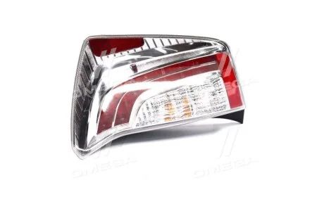 Фонарь задний правый Toyota Prius (12-) USA LED TYC 116465001N