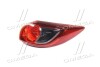 Фонарь задн. о. MAZDA CX5 12-16 TYC 11-6469-A5-9B (фото 1)