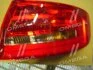 Ліхтар задній зовнішній правий Audi A4 B8 седан (08-15) EUR (11-6517-A1-2B) TYC 116517A12B (фото 1)
