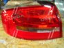 Фонарь задний внешний левый Audi A4 B8 седан (08-15) EUR (11-6518-A1-2B) TYC 116518A12B (фото 1)