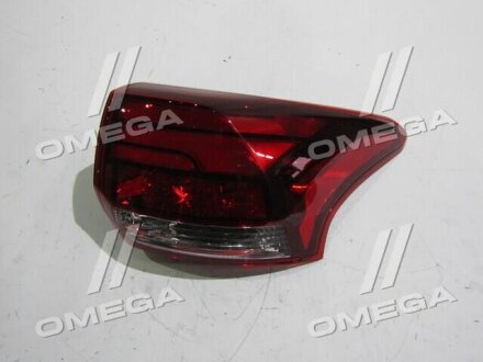 Ліхтар зад. пра. MIT OUTLANDER 15- TYC 11-9011-A6-2B (фото 1)